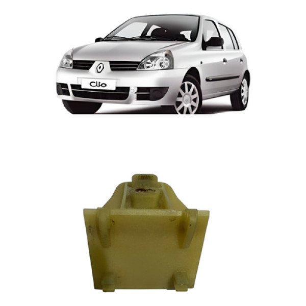 Suporte Forro Porta Dianteiro Esquerdo Clio 00/11 7700411216