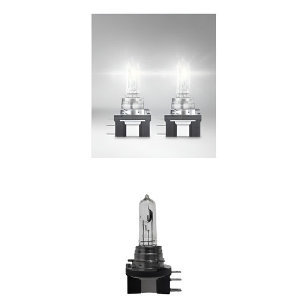 Lâmpada H15 12v 15/55w - Osram Original Line