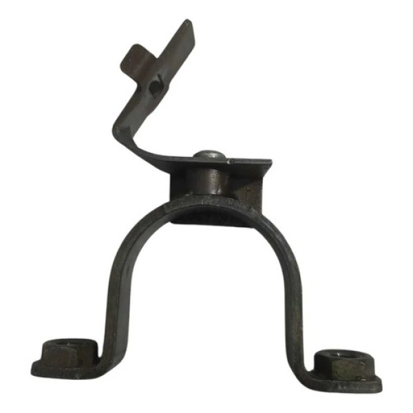 Abraçadeira Suporte Caixa Direção Volkswagen Fox 2006/2010