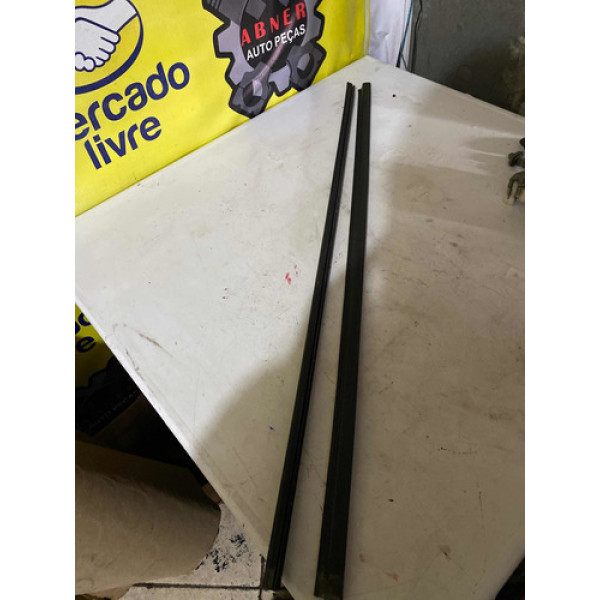 Par Pestana Interna/externa Porta Esquerda Ford Já 2010