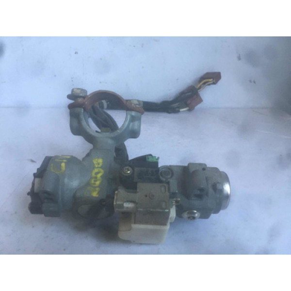 Miolo De Ignição Com Chicote Honda Civic 97/00