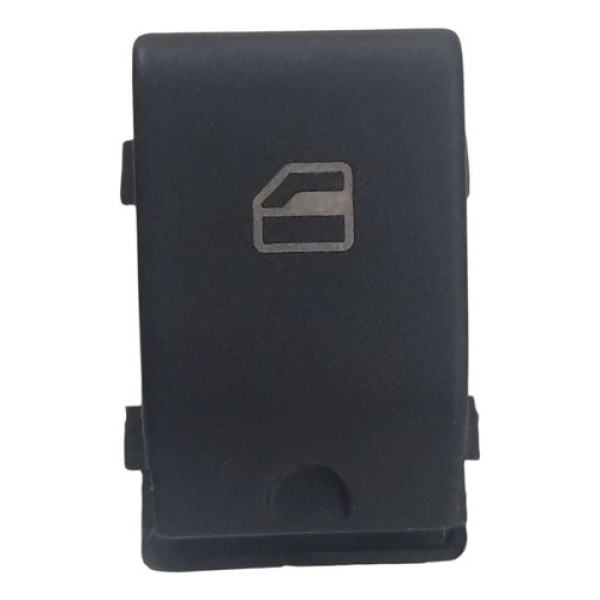 Botão Individual Do Vidro Elétrico Gol Voyage Saveiro Fox 06