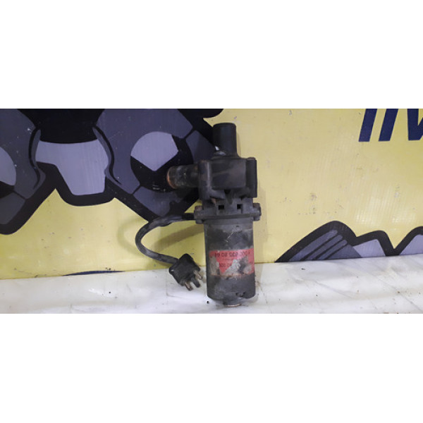 Bomba De Água Recirculação Aquecedor Mercedes 300e 86 