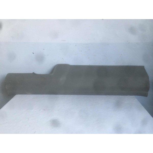 Acabamento Lateral Direito Honda New Civic 07/11