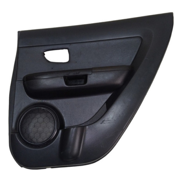Forro Porta Traseira Direita Kia Soul 1.6 2011 2012 A 2014