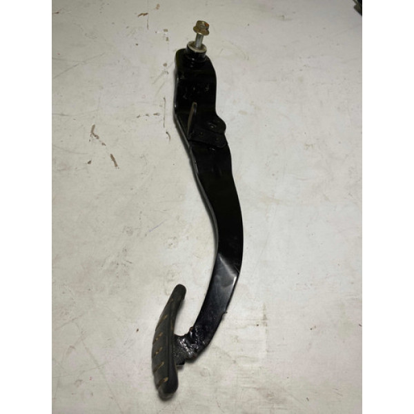 Pedal Freio Megane 2.0 Manual 2007