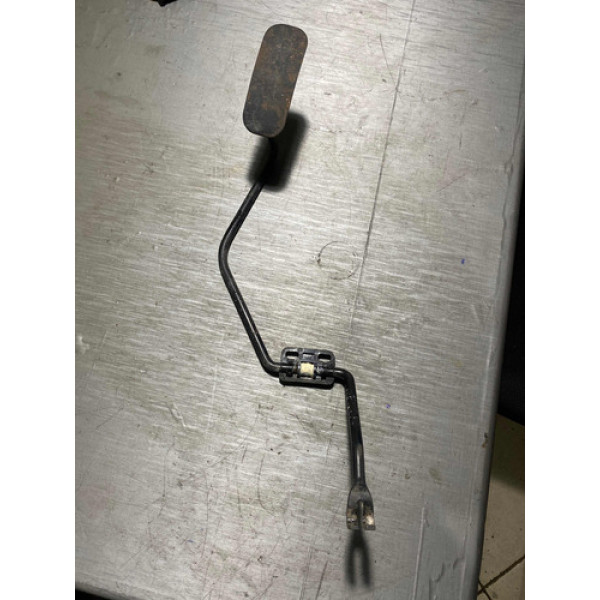 Pedal Acelerador Fiat Uno 97