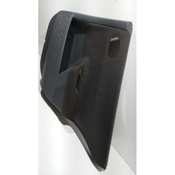 Forro De Porta T.d Renault Megane Grand Tour 07 A 13