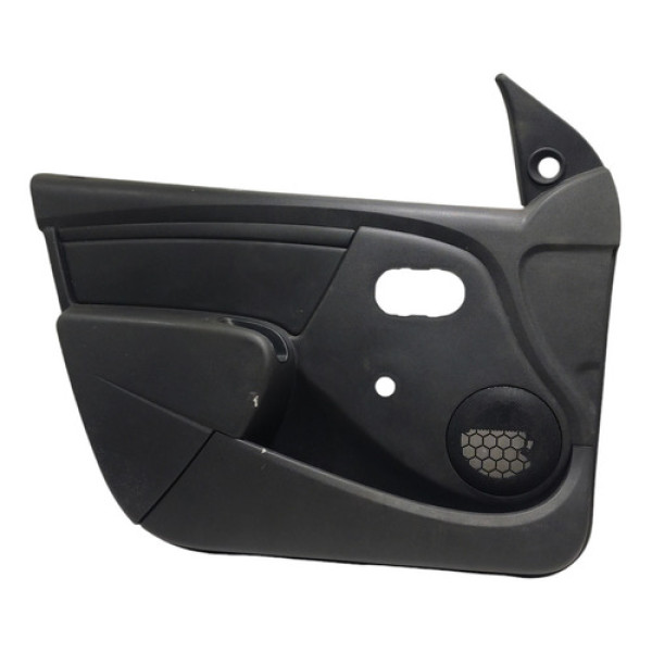 Forro Porta Dianteiro Esquerdo Renault Sandero 8200806075