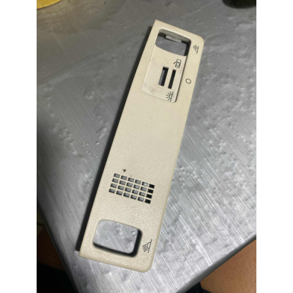 Acabamento Golf Sr 1.6 2001 A 2006