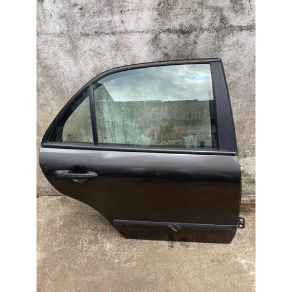 Porta Traseira Direita Fiat Marea 2001