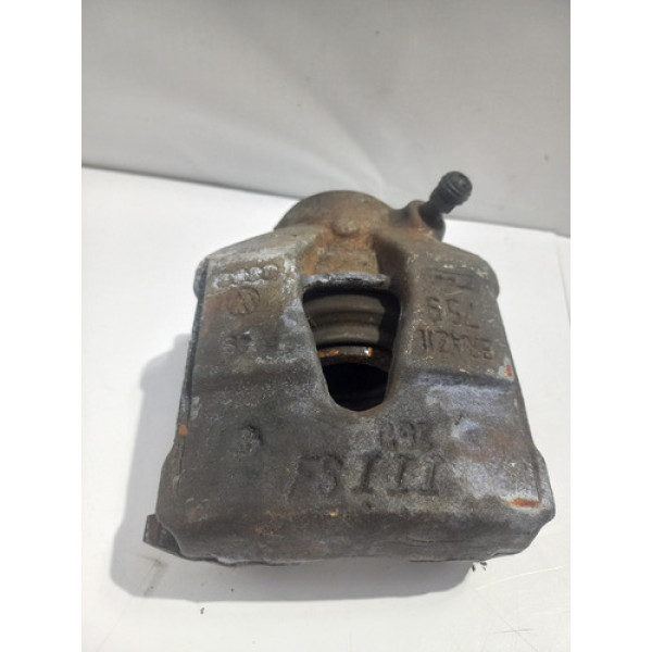 Pinça Freio Dianteiro Esquerdo Vw Saveiro G7 18/19 Original