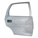 Porta Traseira Direita Corsa Sedan Classic 95 97 98 99 2010