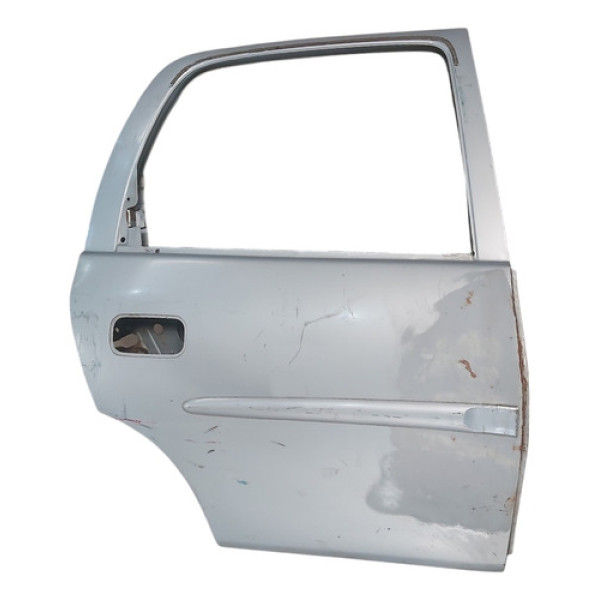 Porta Traseira Direita Corsa Sedan Classic 95 97 98 99 2010