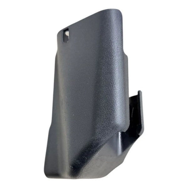 Moldura Banco Dianteira Esquerda Toyota Corolla 7215802290 Preto