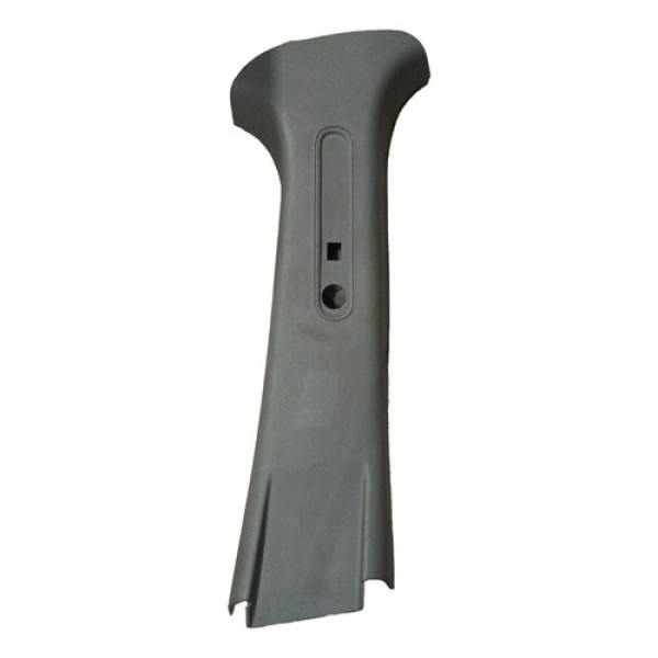 Moldura Coluna Interna Ld Renault Duster 15 Original