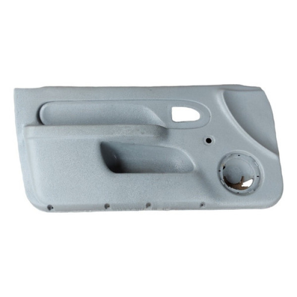 Forro Porta Renault Clio 2 Portas Lado Esquerdo