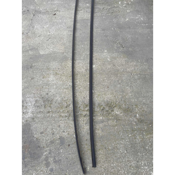 Friso Teto Ecosport Ano 2007 Par