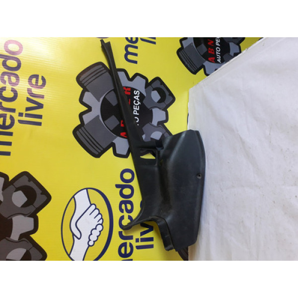 Acabamento Interno Passat Alemão 97 