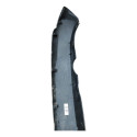 Moldura Inferior Para-choque Traseiro Argo 17/original 