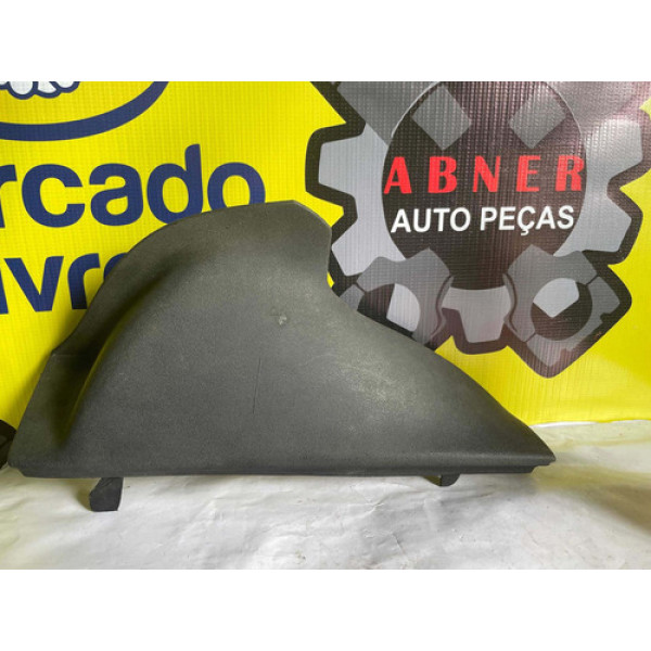 Moldura Lateral Painel Esquerdo C4 Pallas 9646339980g