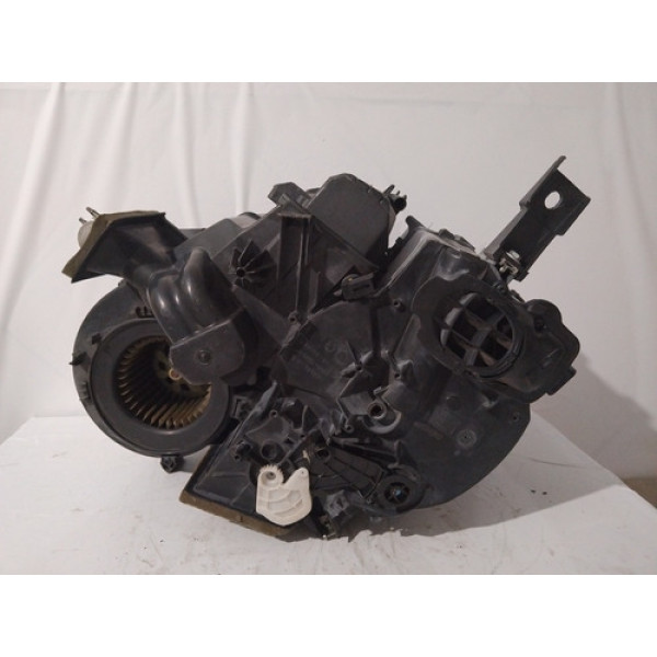 Caixa Ar Condicionado Forçado Citroen Xsara Picasso 2.0 16v