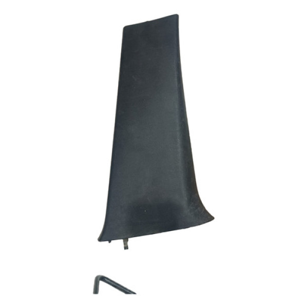 Acabamento Coluna Inferior Central Direita Vw Golf 99 2000