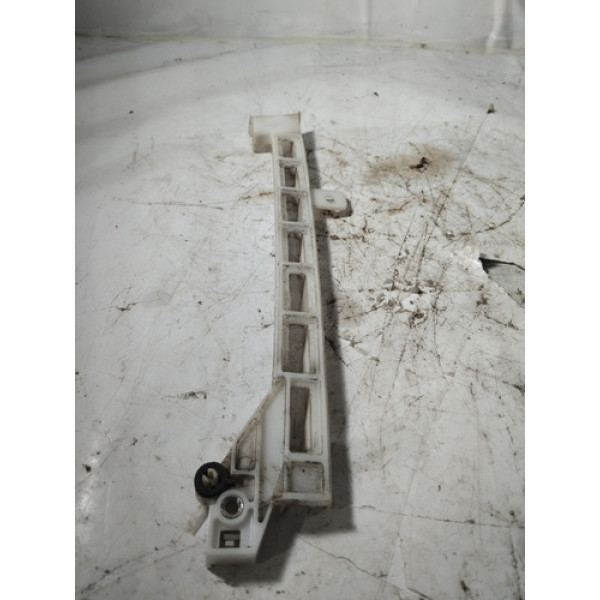 Canaleta Interna Vidro Porta D/d Mitsubishi Pajero Tr4