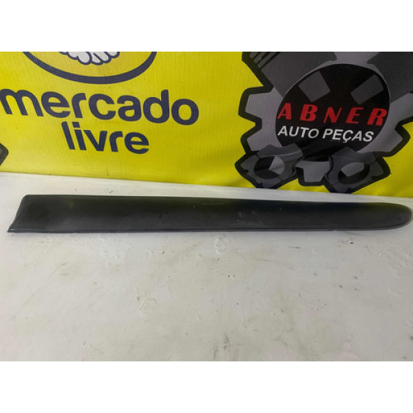 Friso Porta Traseira Esquerda Clio 2005