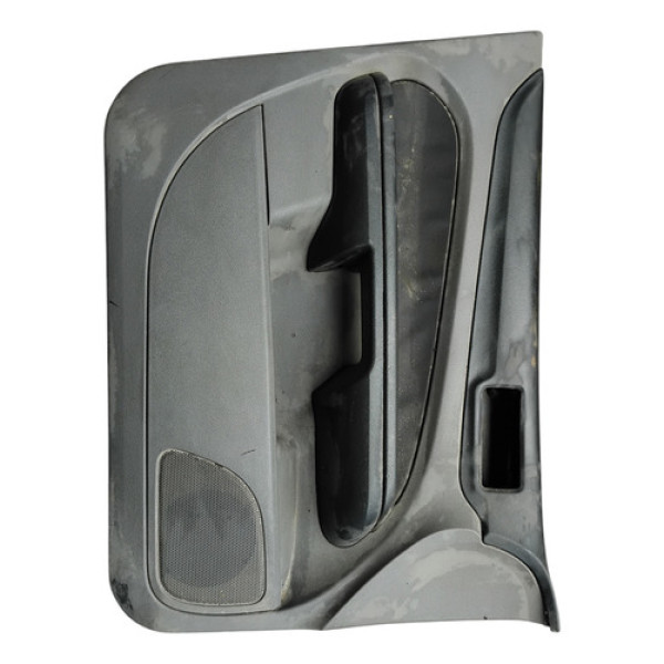 Forro De Porta Dianteira Esquerda Ford Focus 2010/2013