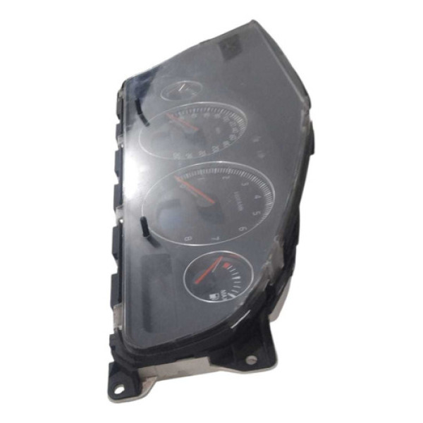 Painel Instrumentos Velocímetro Volvo S60 V70 2003