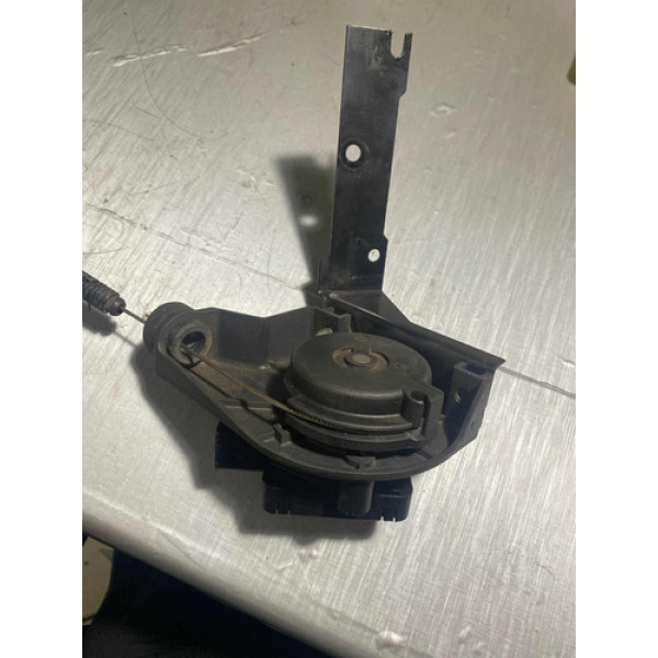 Sensor Pedal Acelerador Picasso 2.0 Automático