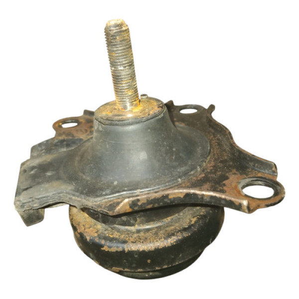 Coxim Hidráulico Motor Esquerdo Honda Civic 1.7 2001/2006