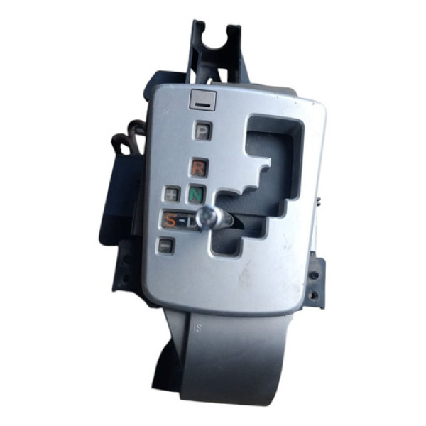 Alavanca De Marcha Automatico Toyota Corolla Seg 1.8 2008 10