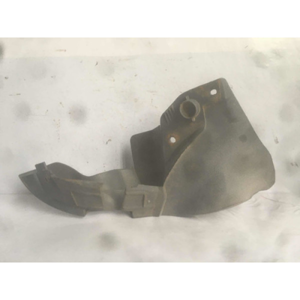 Moldura Porta Malas Ford Ka 96/03