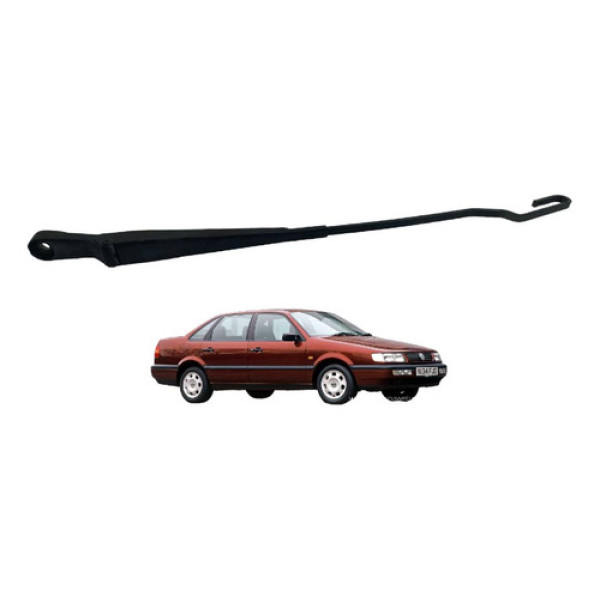 Braco Haste Limpador Direito Vw Passat 1994/1997 Original