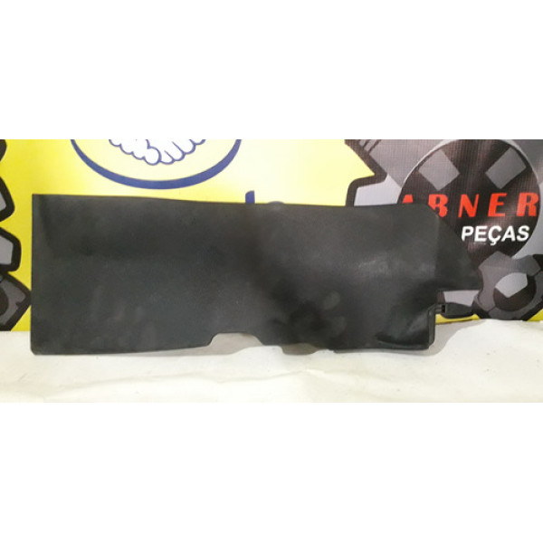 Moldura Inferior Painel Lado Esquerdo Corolla 