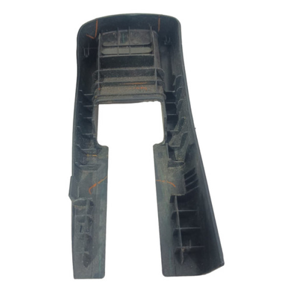 Acabamento Trilho Banco Dianteiro Direito Honda Fit 9694a