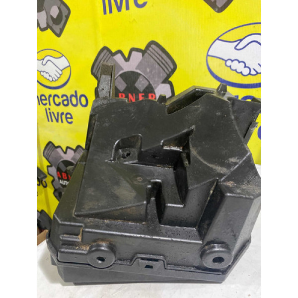 Tampa Caixa Fusível Original Megane Sedan 2.0 16v 2007