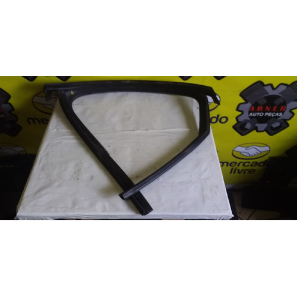 Borracha Moldura Porta T.e Audi A3 2017