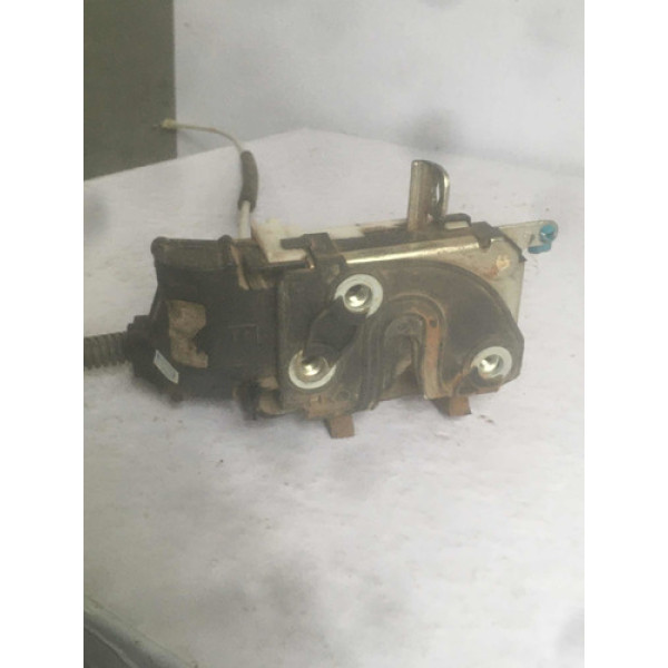 Fechadura Dianteira Esquerda Gm Celta 07/15 2 Portas