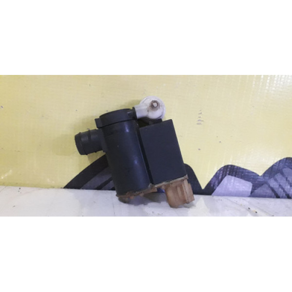 Bomba Água Motor Esguicho Parabrisa Hyundai I30 Hb20