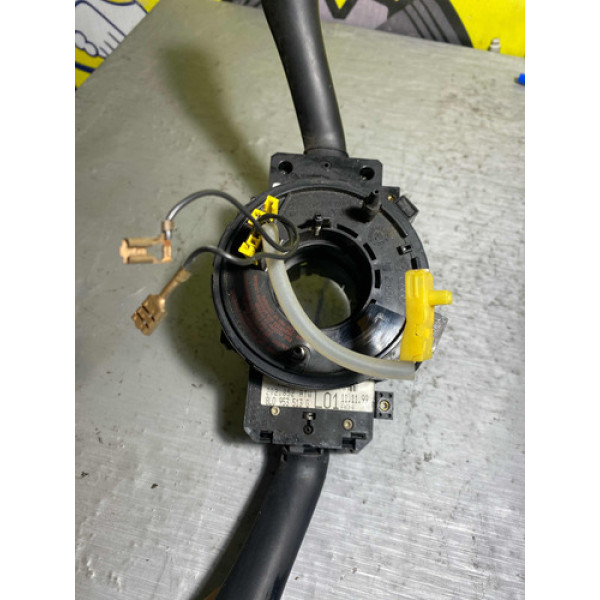 Chave De Seta Golf Sr 1.6 2001 A 2006