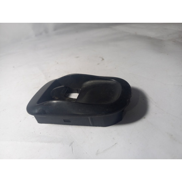 Moldura Botao Vidro Eletrico D/e Peugeot 206 01/02
