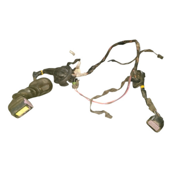 Chicote Da Porta Traseira Direita Fiat Stilo 2010 51851722