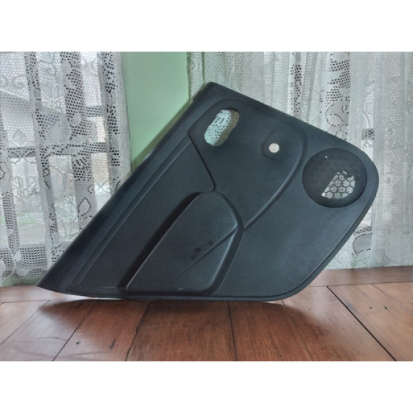 Forro Porta Traseira Esquerda Renault Logan Orig 8200806080