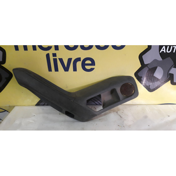 Puxador Porta Traseiro Direito Golf 94/98