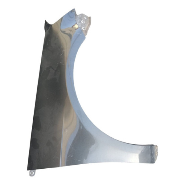 Paralama Direito Gol G6 G7 Novo Original