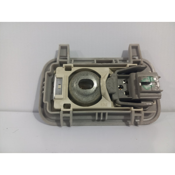 Luz Teto Cortesia Central Peugeot 206 1.4 Sw Original