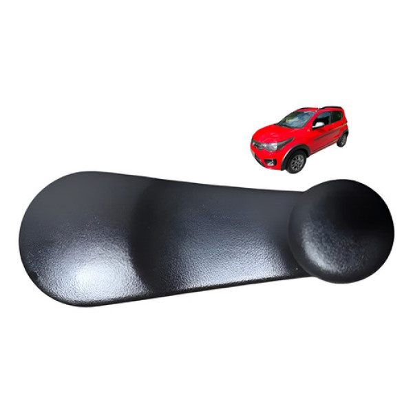 Manivela Elevação Vidro Mobi Way 1.0 Fire 2018 Usado